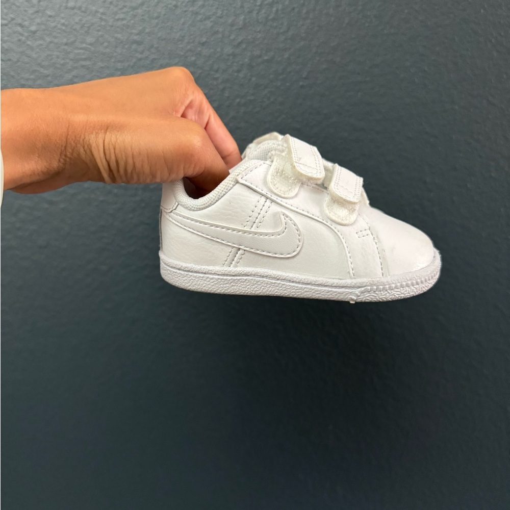 Nike 4C